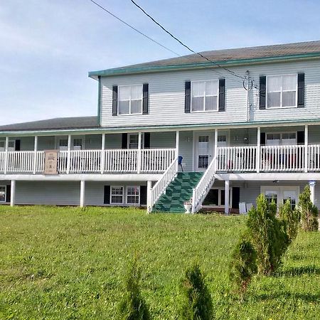 Mehomeby Bed And Breakfast Tatamagouche Ngoại thất bức ảnh
