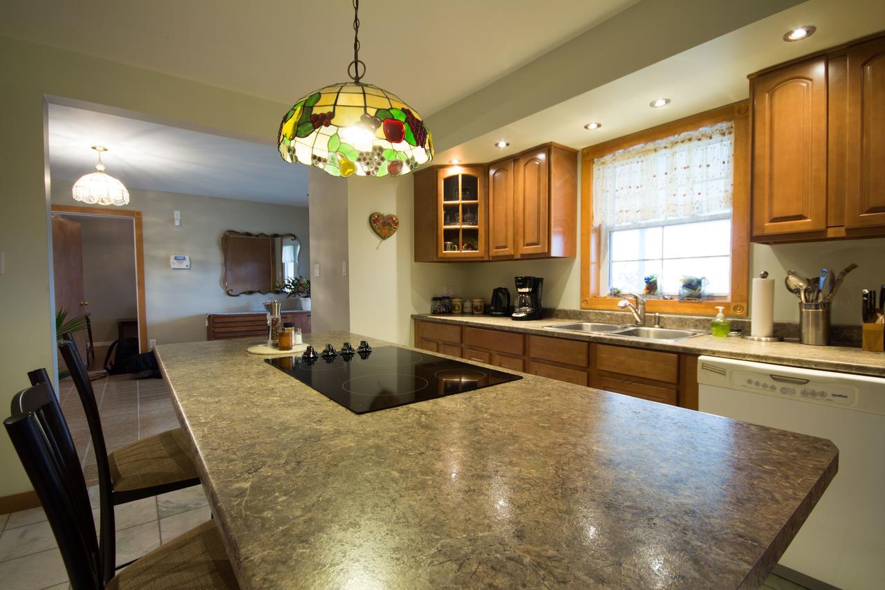 Mehomeby Bed And Breakfast Tatamagouche Ngoại thất bức ảnh