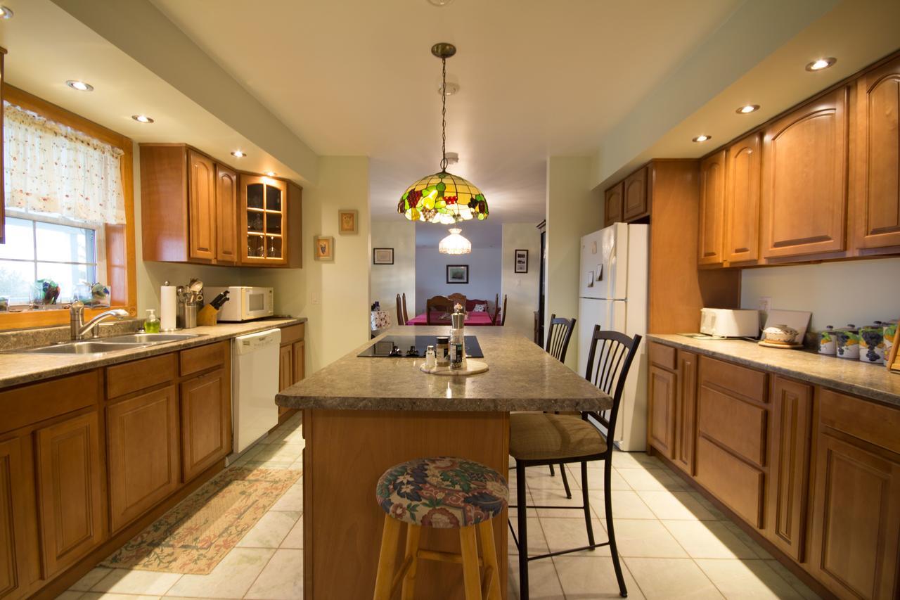 Mehomeby Bed And Breakfast Tatamagouche Ngoại thất bức ảnh