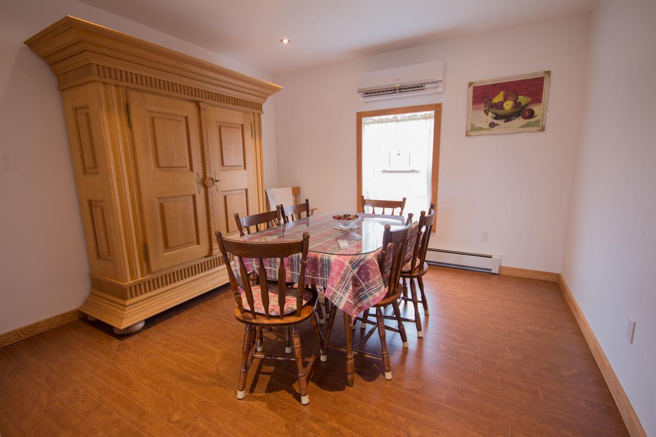Mehomeby Bed And Breakfast Tatamagouche Ngoại thất bức ảnh