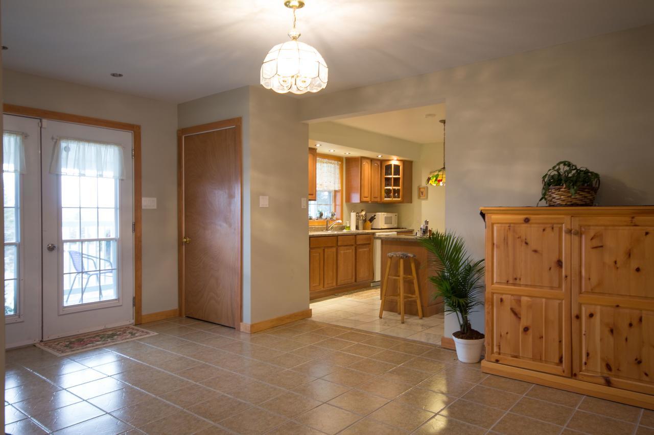 Mehomeby Bed And Breakfast Tatamagouche Ngoại thất bức ảnh