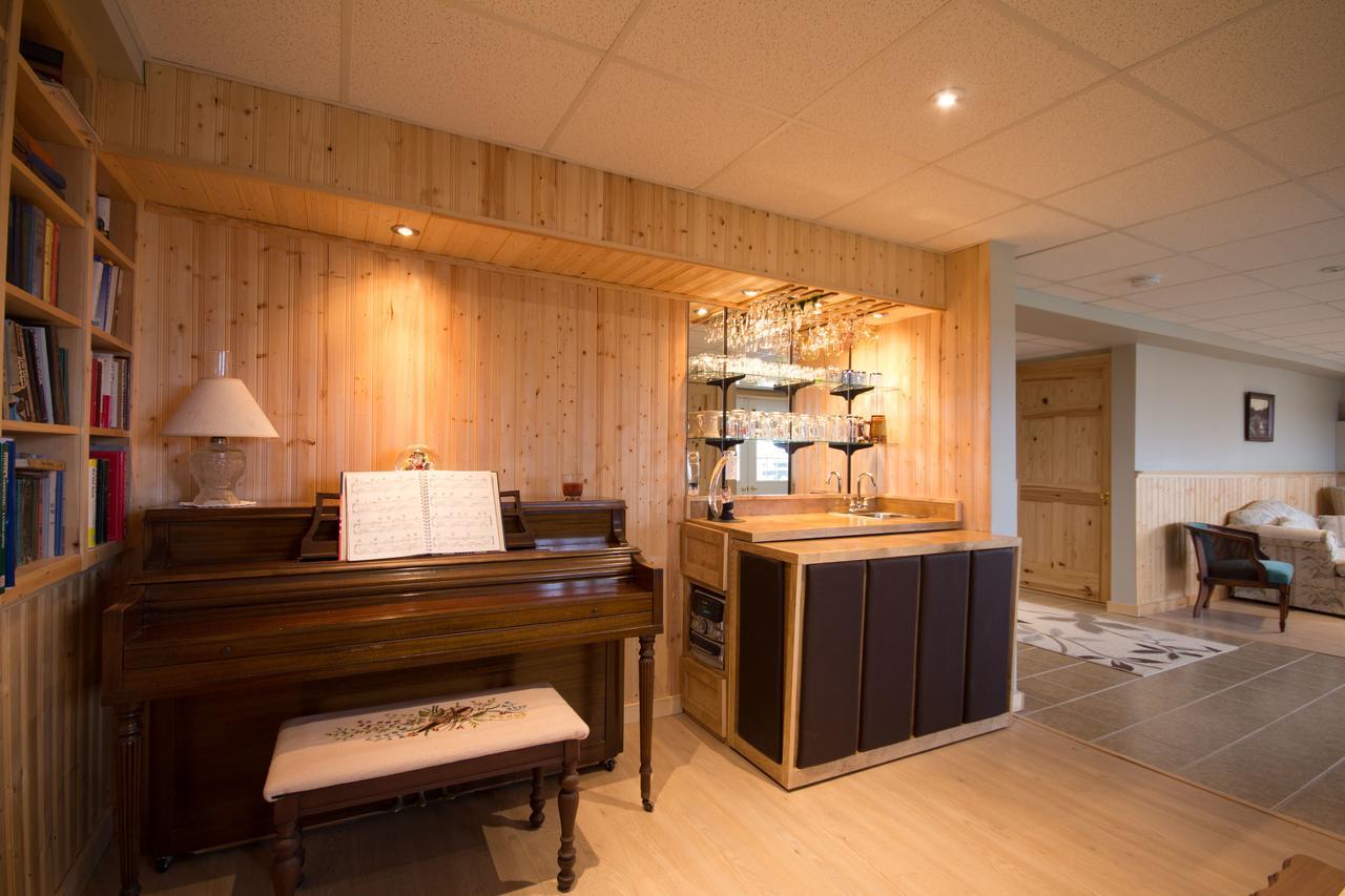 Mehomeby Bed And Breakfast Tatamagouche Ngoại thất bức ảnh