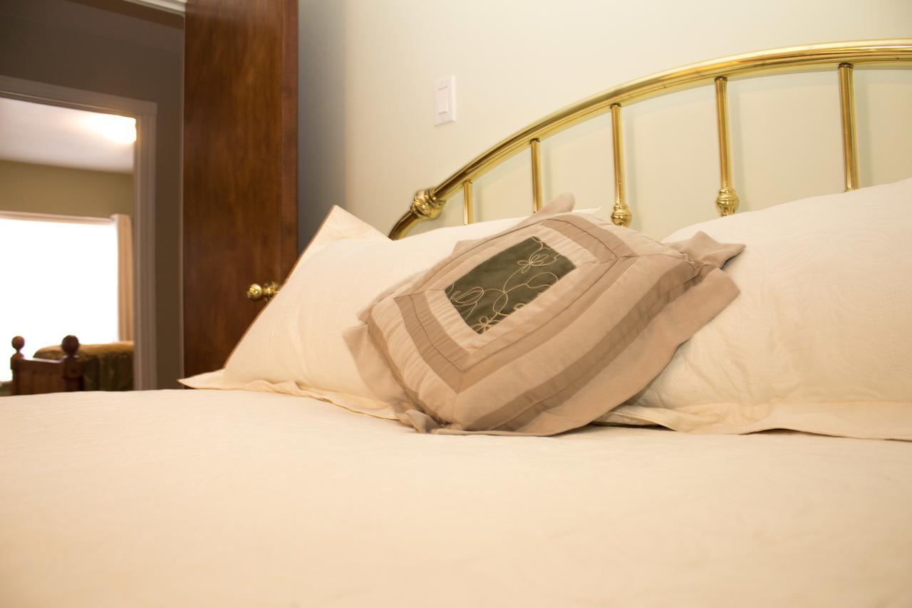 Mehomeby Bed And Breakfast Tatamagouche Ngoại thất bức ảnh