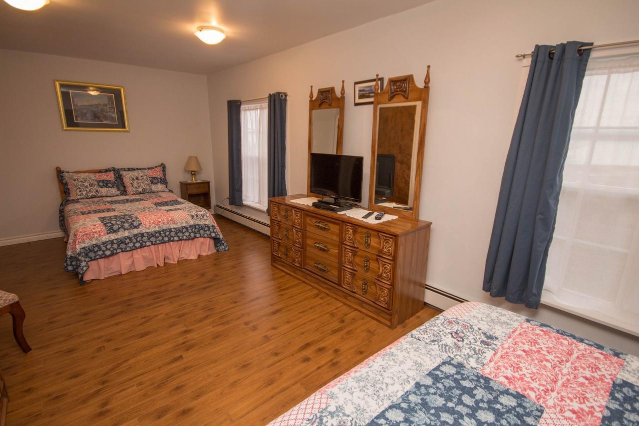 Mehomeby Bed And Breakfast Tatamagouche Ngoại thất bức ảnh