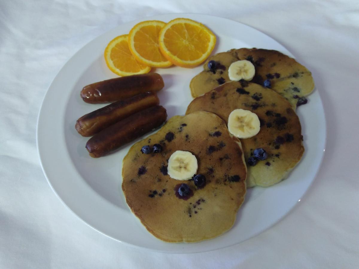 Mehomeby Bed And Breakfast Tatamagouche Ngoại thất bức ảnh