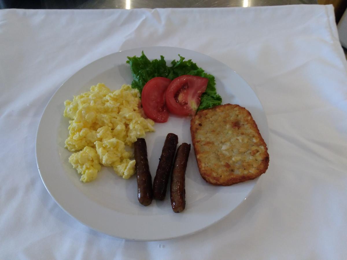 Mehomeby Bed And Breakfast Tatamagouche Ngoại thất bức ảnh